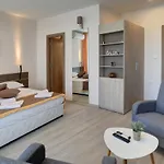 Ośrodek wypoczynkowy Eco Complex Near Varna Zdravets (Varna)