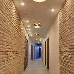 Ośrodek wypoczynkowy Eco Complex Near Varna *