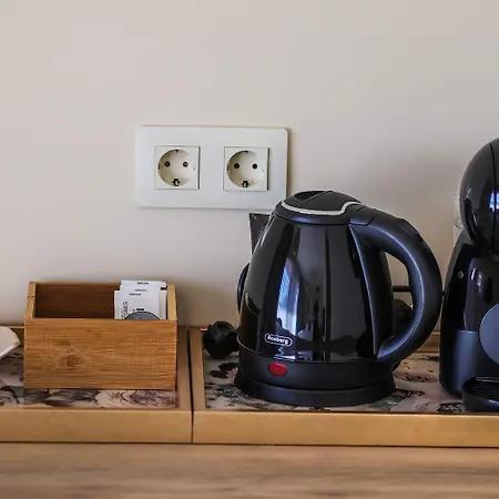 Eco Complex Near Varna Zdravets (Varna)