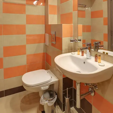 Eco Complex Near Varna