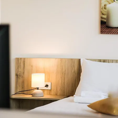 Eco Complex Near Varna