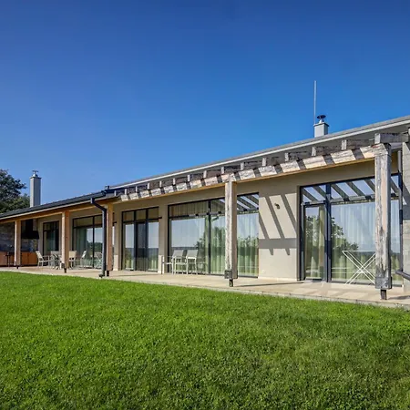 Eco Complex Near Varna Θέρετρο *