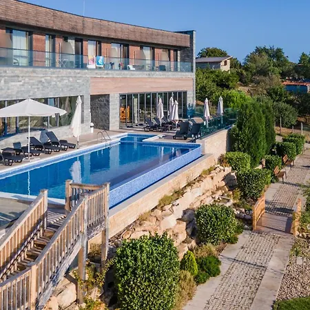 Eco Complex Near Varna Θέρετρο