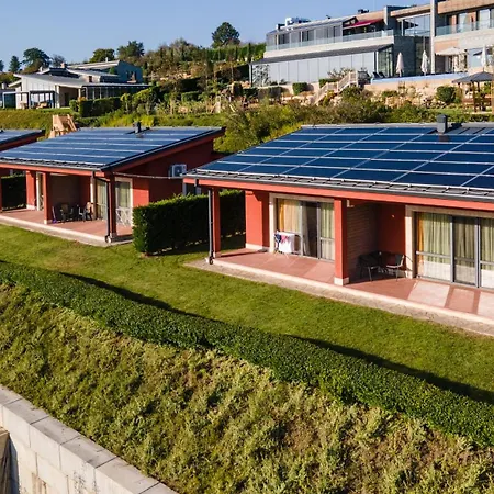 Θέρετρο Eco Complex Near Varna Zdravets (Varna)