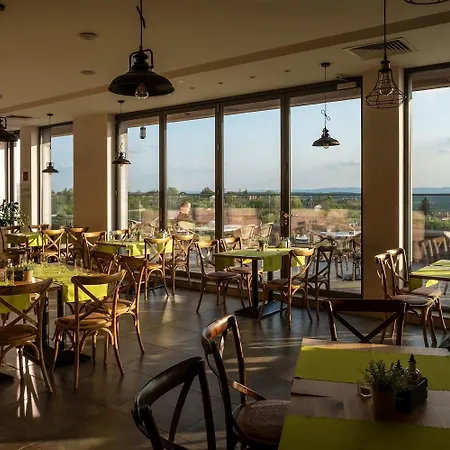 Θέρετρο Eco Complex Near Varna *