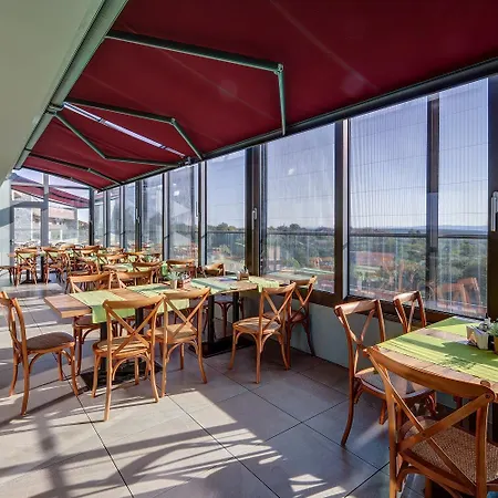 Θέρετρο Eco Complex Near Varna *