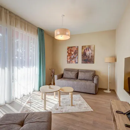Eco Complex Near Varna *