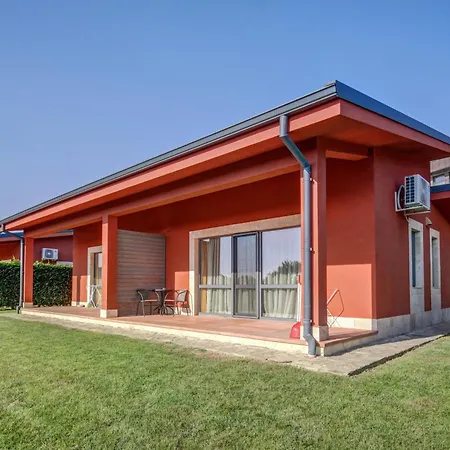Eco Complex Near Varna Здравен курорт