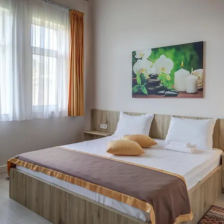 Θέρετρο Eco Complex Near Varna Zdravets (Varna)