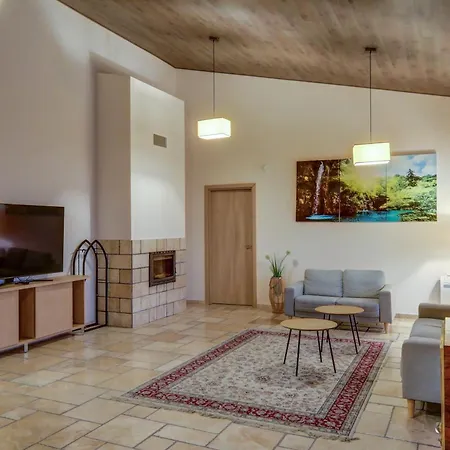 Θέρετρο Eco Complex Near Varna *