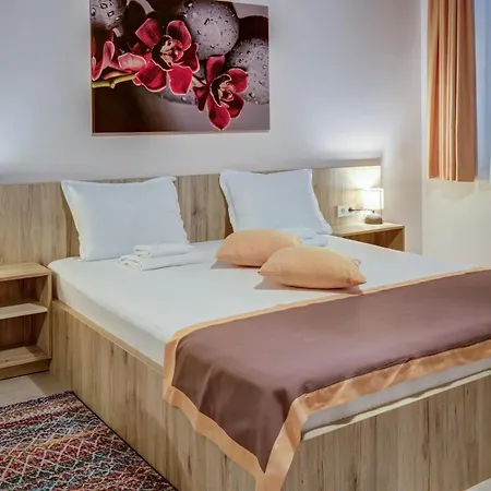 Θέρετρο Eco Complex Near Varna Zdravets (Varna)