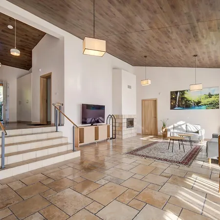 Eco Complex Near Varna * Zdravets (Varna)