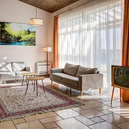 Θέρετρο Eco Complex Near Varna *