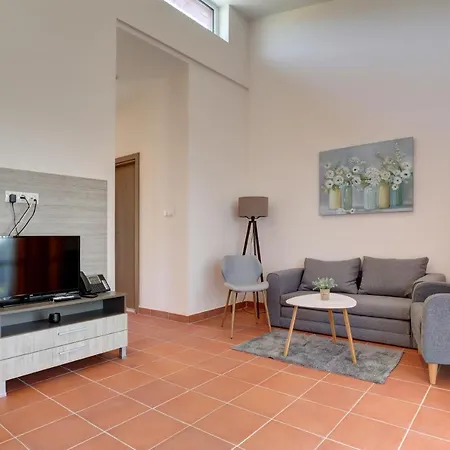 Eco Complex Near Varna Θέρετρο Zdravets (Varna)