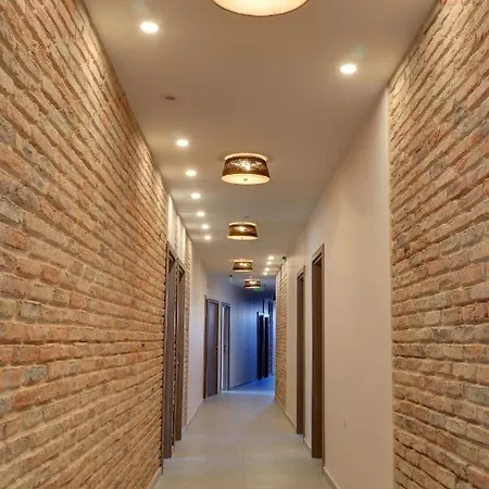 Здравен курорт Eco Complex Near Varna *