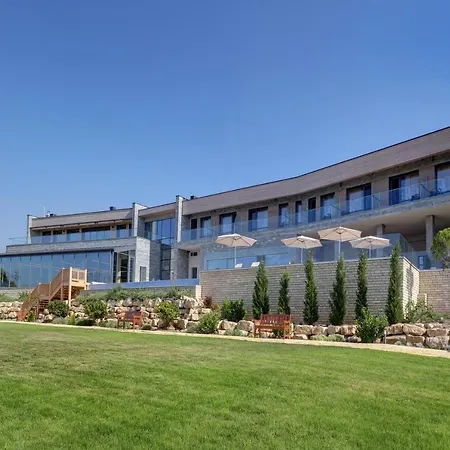 Eco Complex Near Varna Здравец