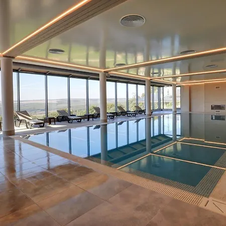 Eco Complex Near Varna * Здравец
