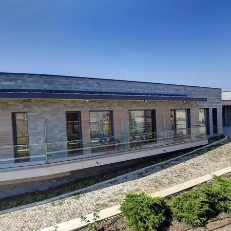 Eco Complex Near Varna *