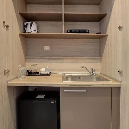 Eco Complex Near Varna * Zdravets (Varna)