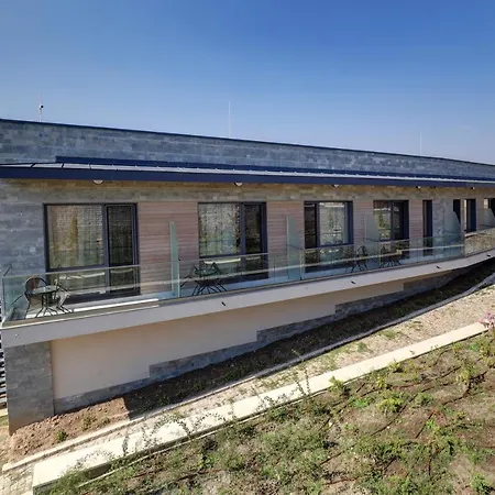 Eco Complex Near Varna Здравец