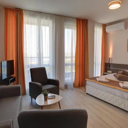 Eco Complex Near Varna *