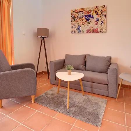 Eco Complex Near Varna *