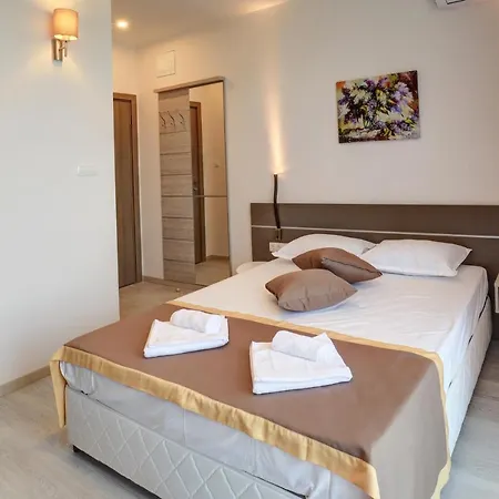 Eco Complex Near Varna * Zdravets (Varna)