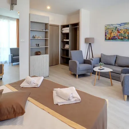 Eco Complex Near Varna Θέρετρο