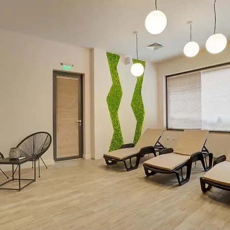 Θέρετρο Eco Complex Near Varna