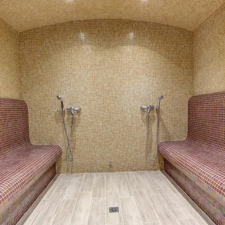 Θέρετρο Eco Complex Near Varna Zdravets (Varna)