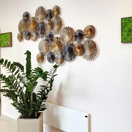 Θέρετρο Eco Complex Near Varna *