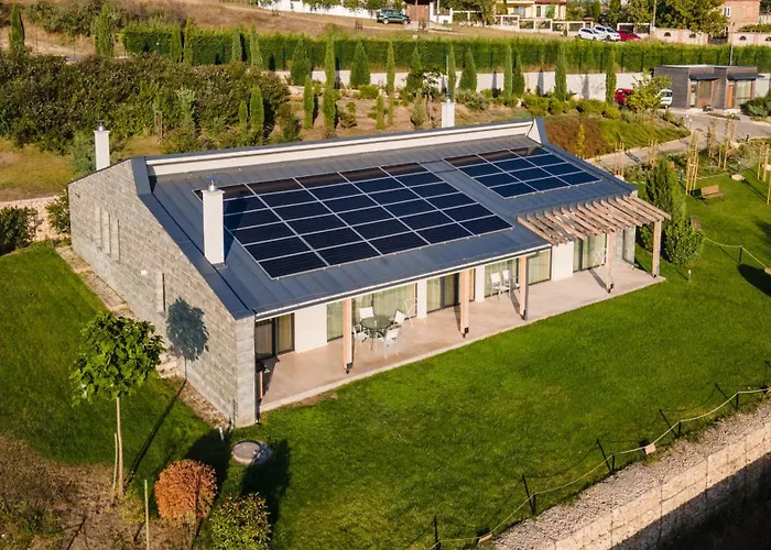 Eco Complex Near Varna 度假村