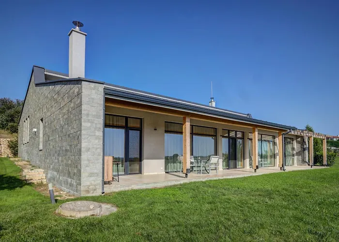 Eco Complex Near Varna * Zdravets (Varna)