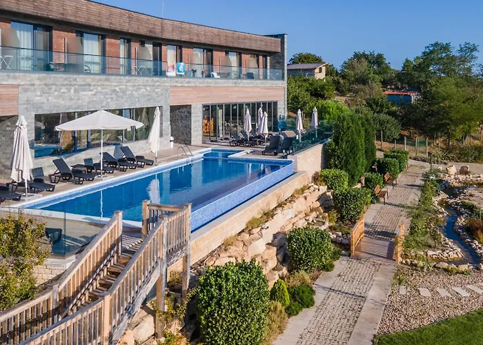 Eco Complex Near Varna 度假村