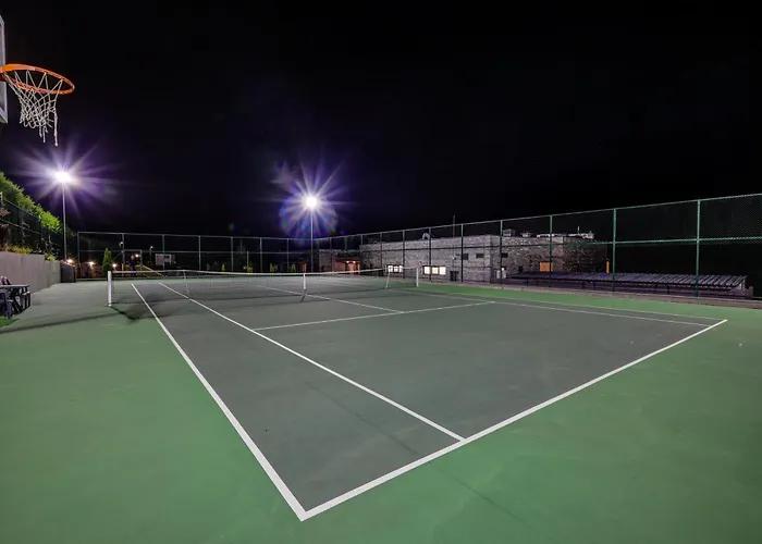 Eco Complex Near Varna