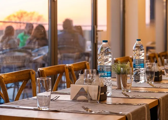 Eco Complex Near Varna 度假村 Zdravets (Varna)