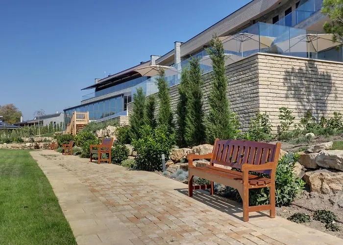 Eco Complex Near Varna Zdravets (Varna)