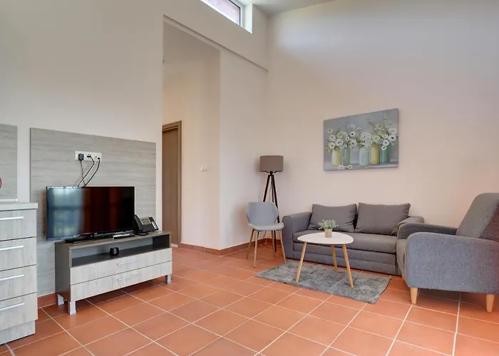 Eco Complex Near Varna 度假村 Zdravets (Varna)