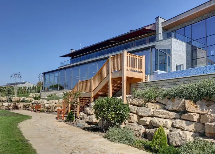 Eco Complex Near Varna *