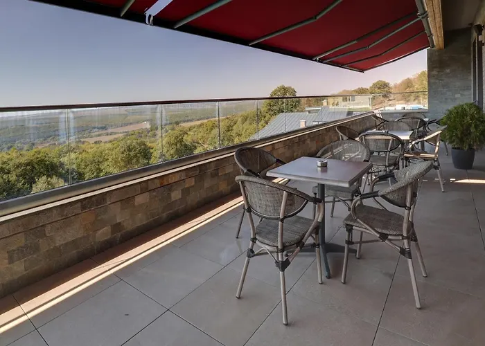 Eco Complex Near Varna 度假村