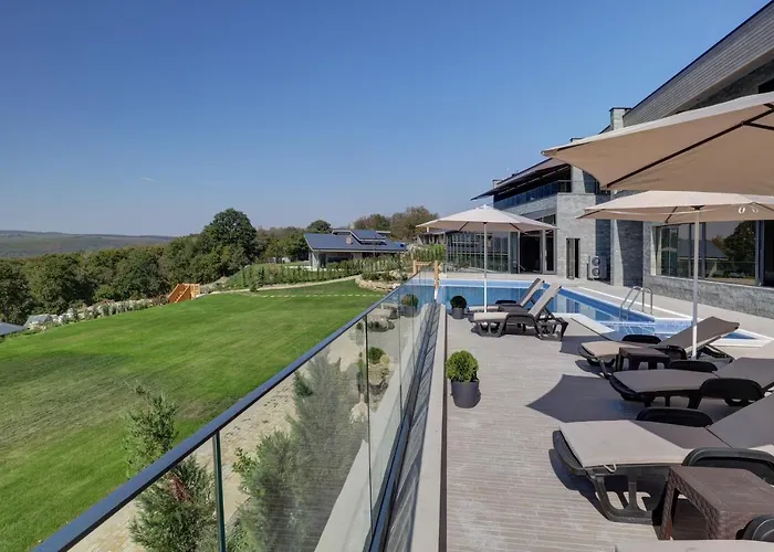 Eco Complex Near Varna *