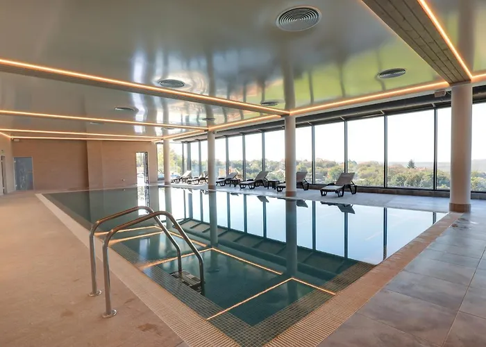 Eco Complex Near Varna