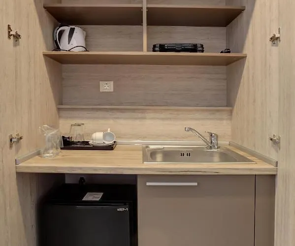 Eco Complex Near Varna * Zdravets (Varna)