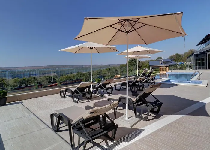 Eco Complex Near Varna * Zdravets (Varna)