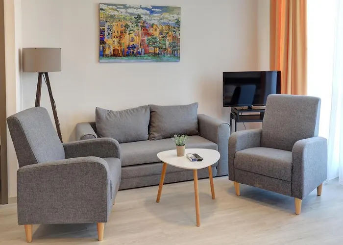 度假村 Eco Complex Near Varna