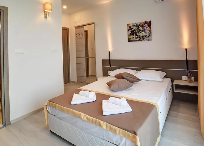 Eco Complex Near Varna * Zdravets (Varna)