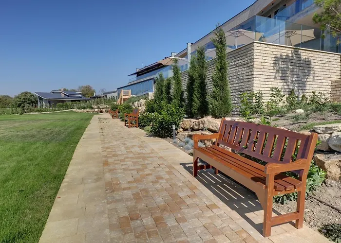 Eco Complex Near Varna 度假村