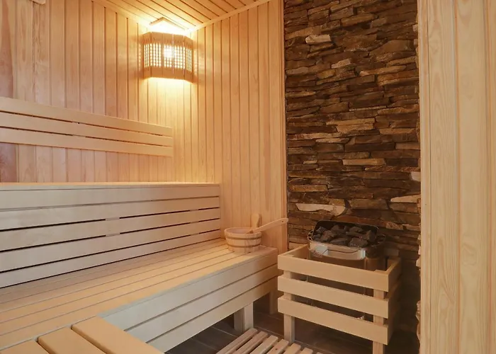 Eco Complex Near Varna *