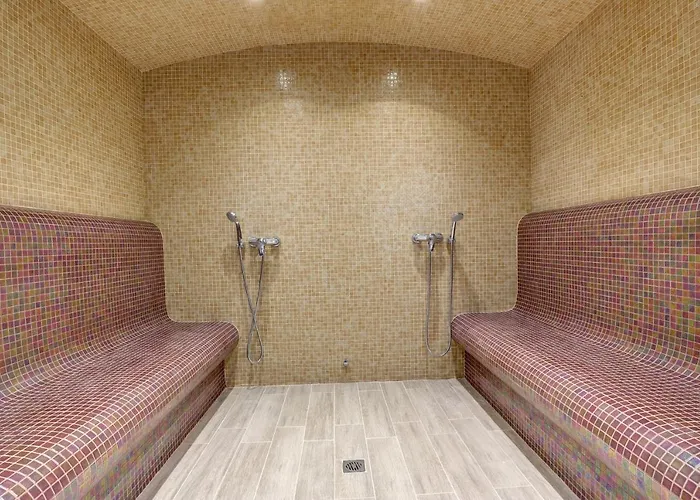 度假村 Eco Complex Near Varna Zdravets (Varna)