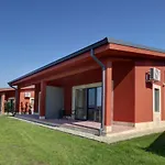 Eco Complex Near Varna Zdravets (Varna)